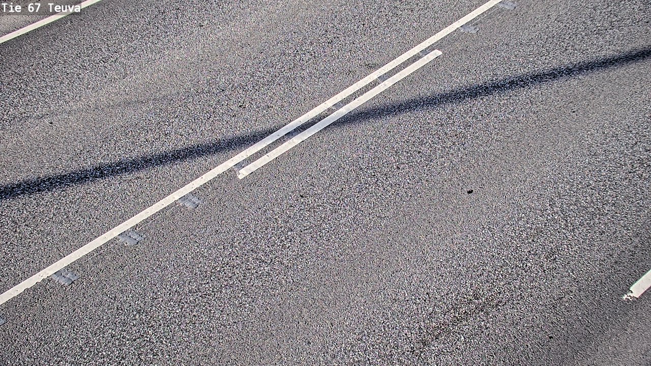 Kelikamerat Kuva Tie 67 Teuva, Teuva, Etelä-Pohjanmaa