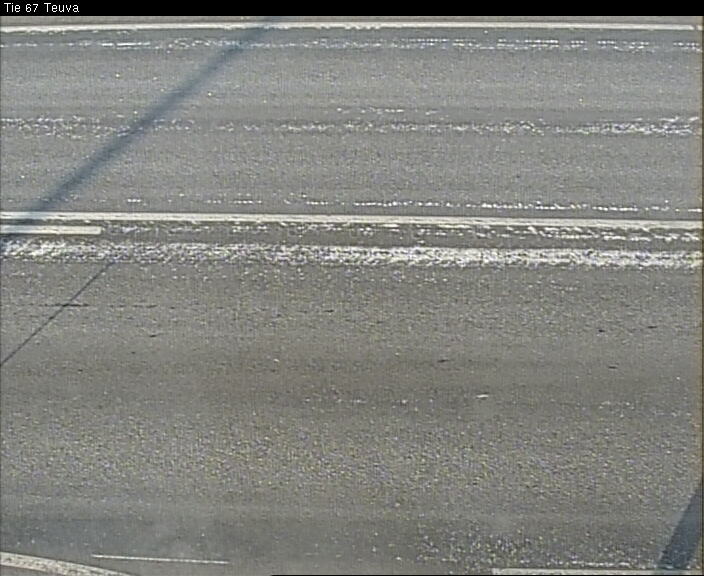 Weather Camera Image Road 67 Teuva, Teuva, Etelä-Pohjanmaa