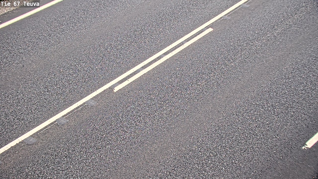 Kelikamerat Kuva Tie 67 Teuva, Teuva, Etelä-Pohjanmaa