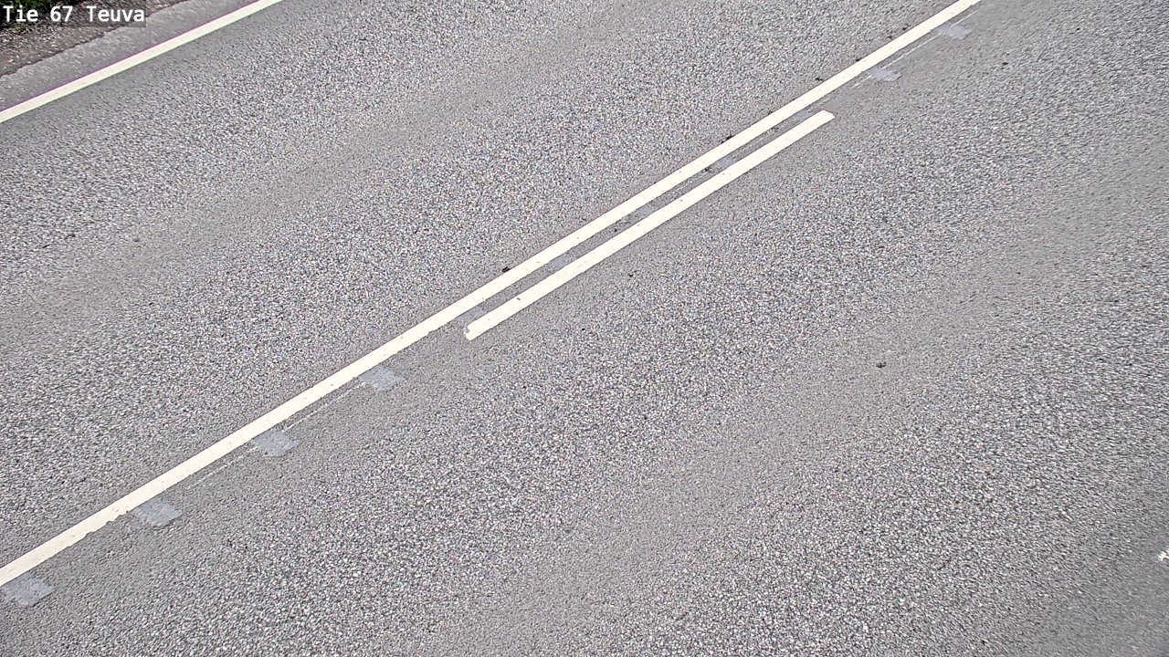 Kelikamerat Kuva Tie 67 Teuva, Teuva, Etelä-Pohjanmaa