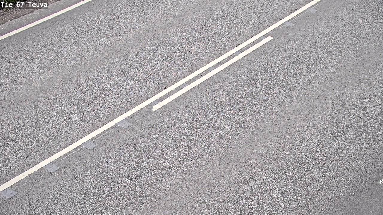 Kelikamerat Kuva Tie 67 Teuva, Teuva, Etelä-Pohjanmaa