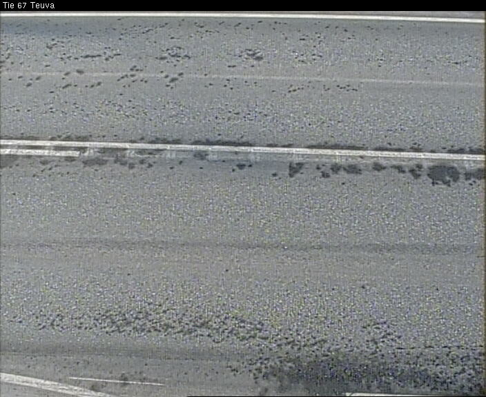 Kelikamerat Kuva Tie 67 Teuva, Teuva, Etelä-Pohjanmaa