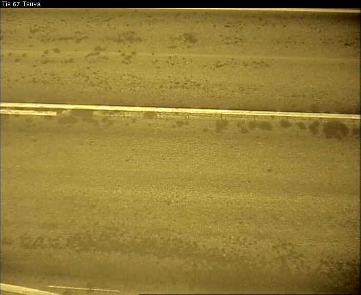 Kelikamerat Kuva Tie 67 Teuva, Teuva, Etelä-Pohjanmaa