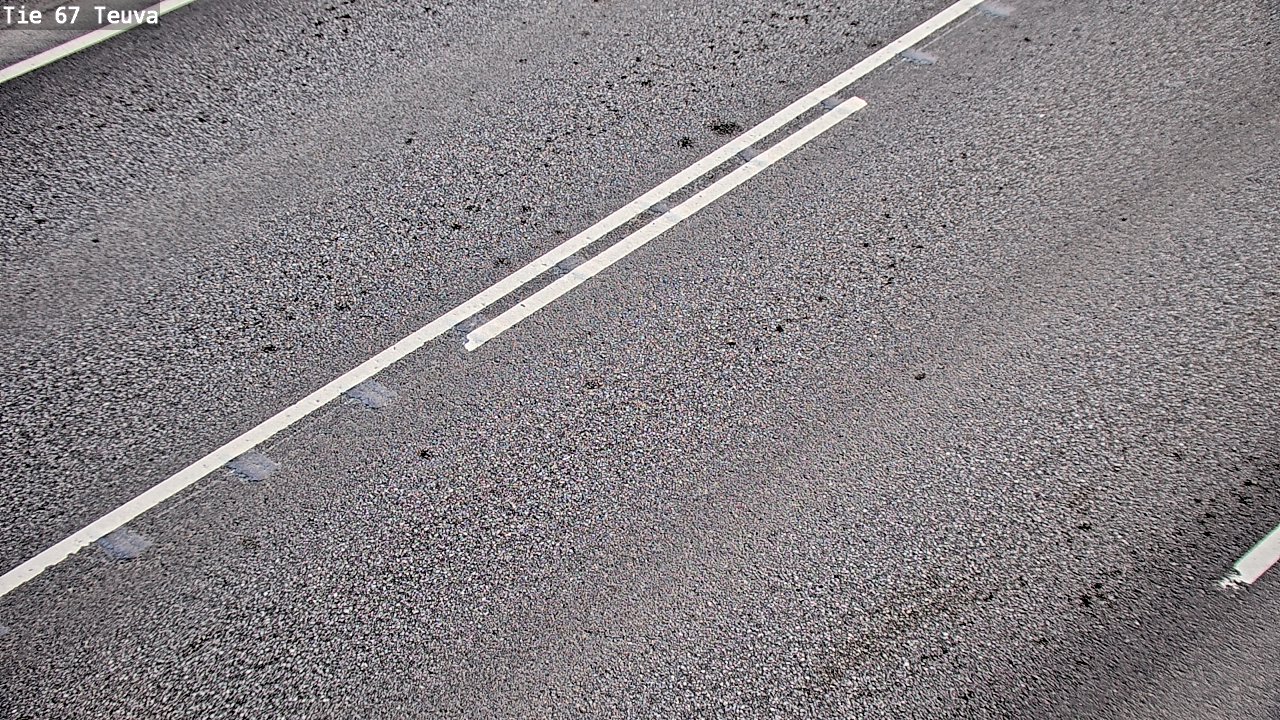 Kelikamerat Kuva Tie 67 Teuva, Teuva, Etelä-Pohjanmaa