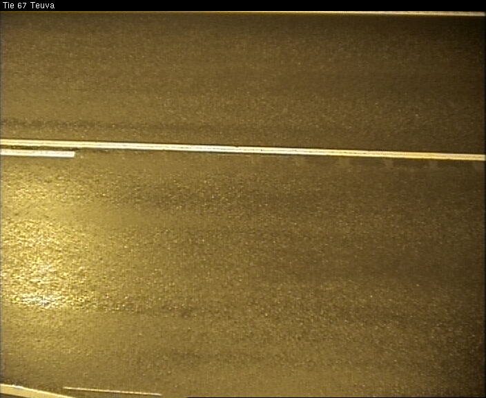 Weather Camera Image Road 67 Teuva, Teuva, Etelä-Pohjanmaa