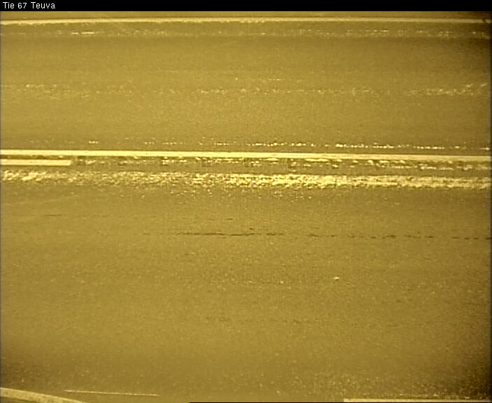 Weather Camera Image Road 67 Teuva, Teuva, Etelä-Pohjanmaa