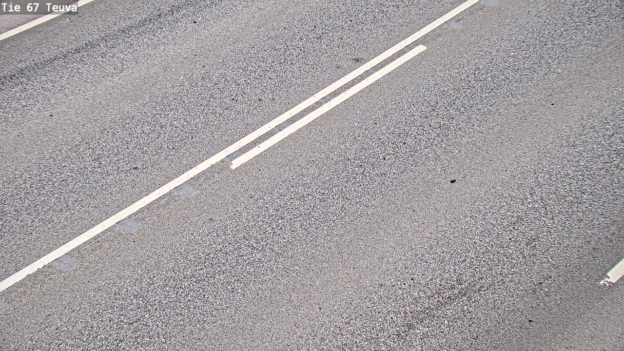Kelikamerat Kuva Tie 67 Teuva, Teuva, Etelä-Pohjanmaa
