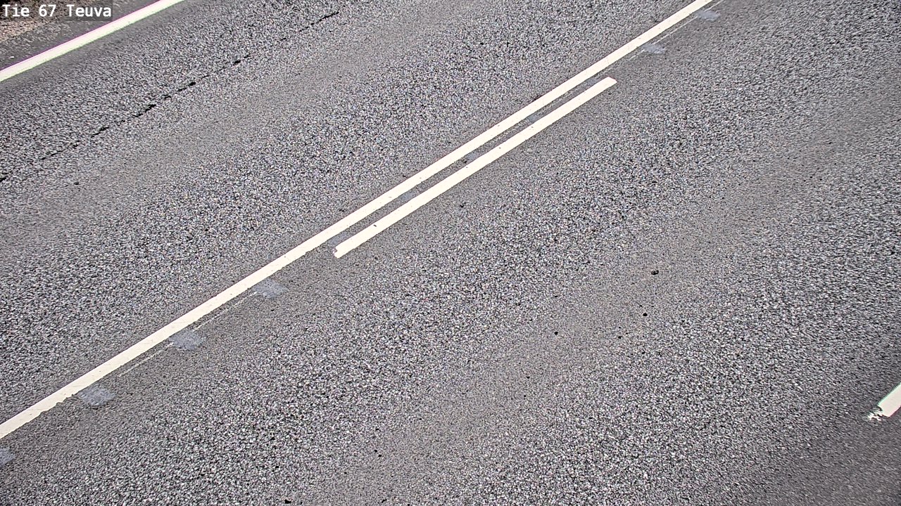Kelikamerat Kuva Tie 67 Teuva, Teuva, Etelä-Pohjanmaa