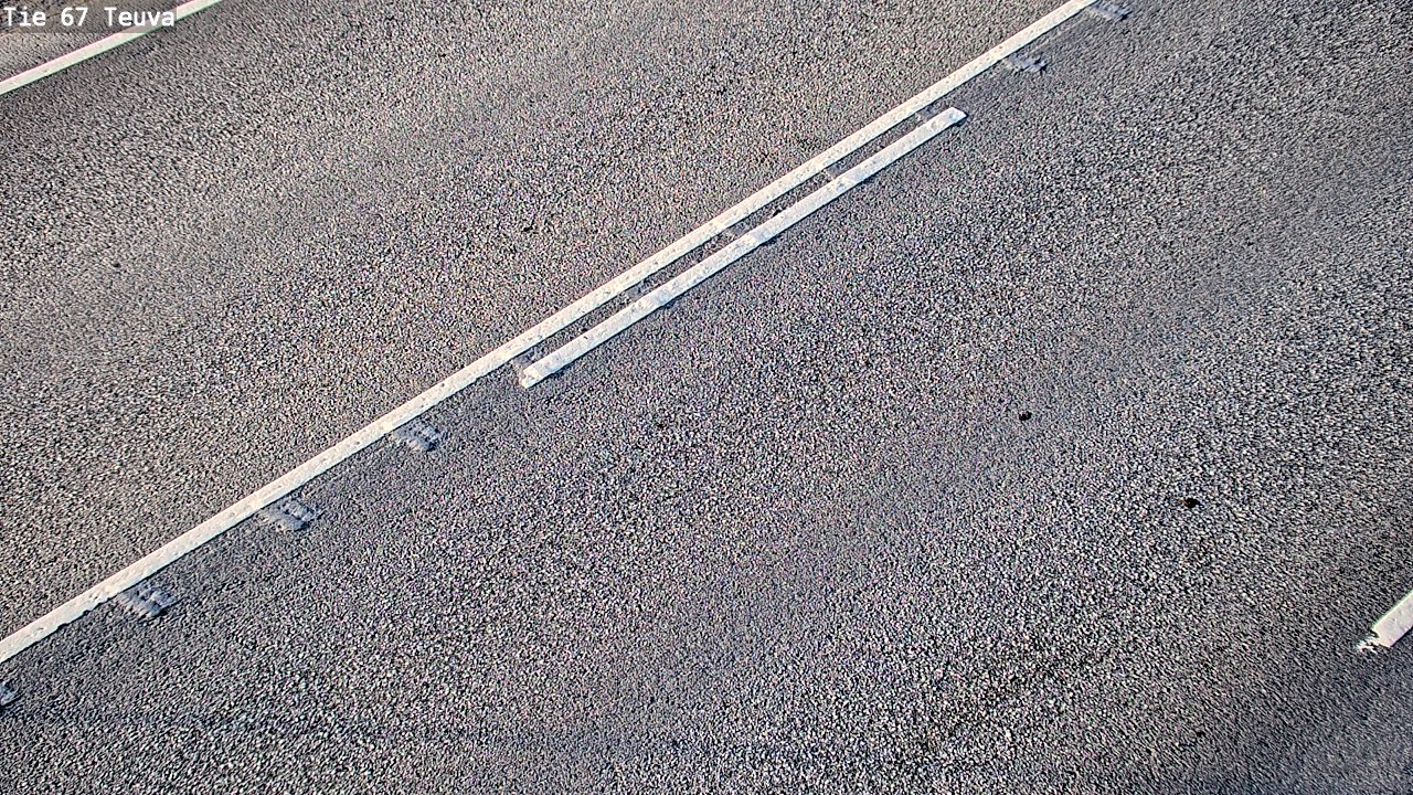 Kelikamerat Kuva Tie 67 Teuva, Teuva, Etelä-Pohjanmaa