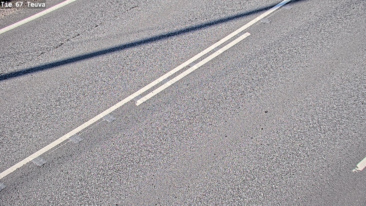 Kelikamerat Kuva Tie 67 Teuva, Teuva, Etelä-Pohjanmaa