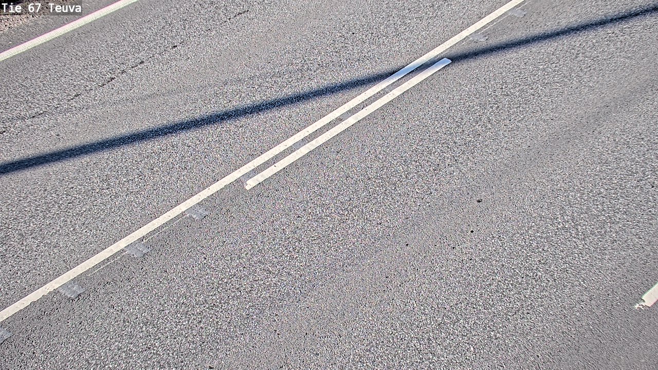 Kelikamerat Kuva Tie 67 Teuva, Teuva, Etelä-Pohjanmaa