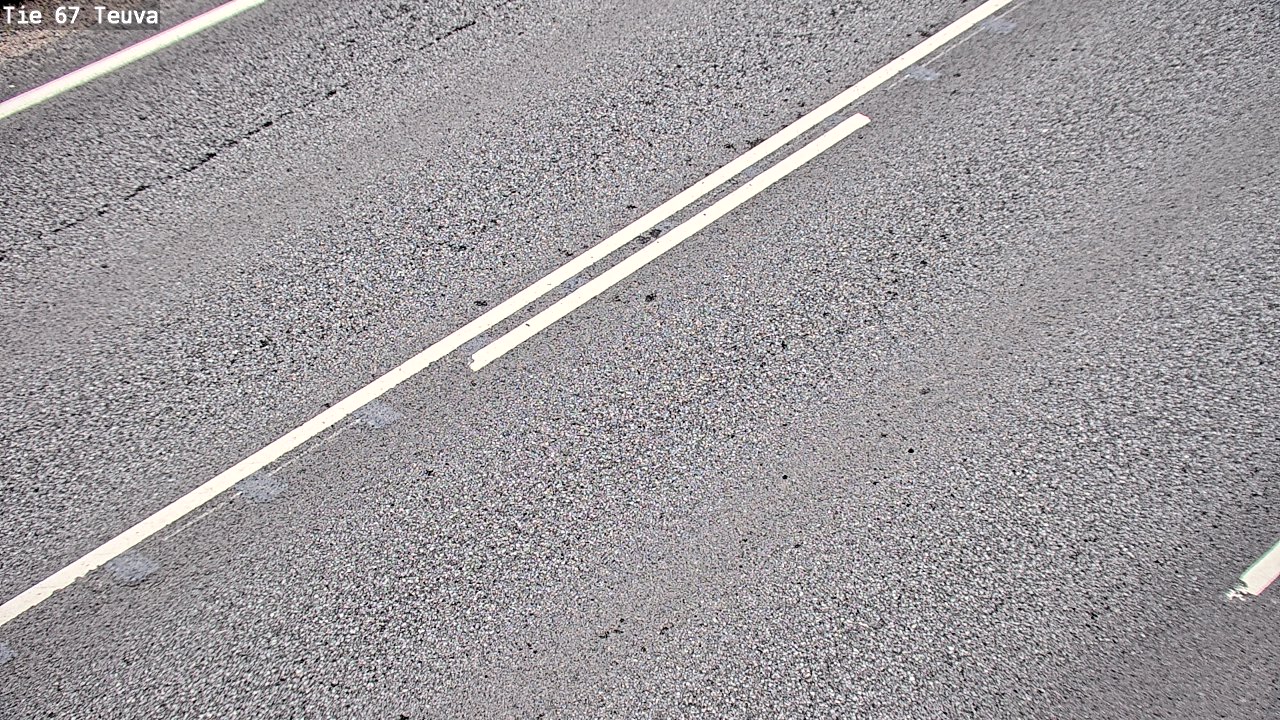 Weather Camera Image Road 67 Teuva, Teuva, Etelä-Pohjanmaa