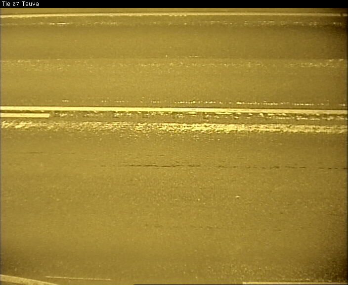 Weather Camera Image Road 67 Teuva, Teuva, Etelä-Pohjanmaa