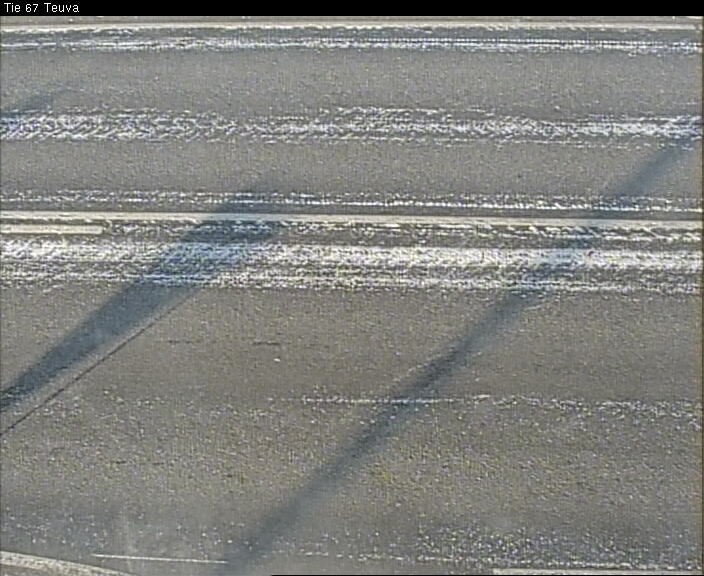 Kelikamerat Kuva Tie 67 Teuva, Teuva, Etelä-Pohjanmaa