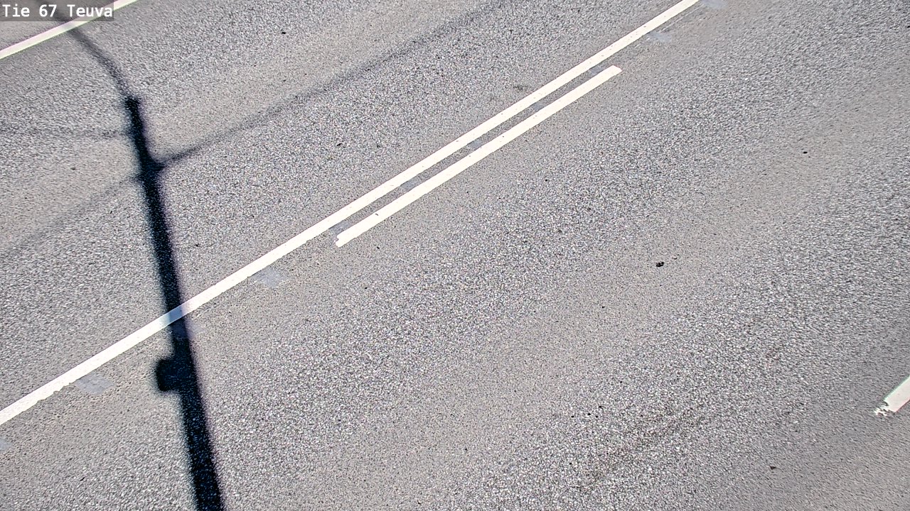 Kelikamerat Kuva Tie 67 Teuva, Teuva, Etelä-Pohjanmaa