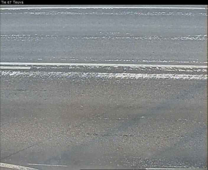 Weather Camera Image Road 67 Teuva, Teuva, Etelä-Pohjanmaa