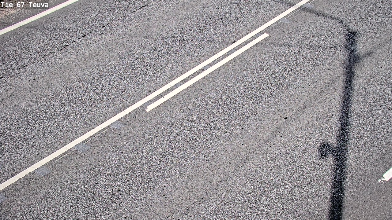 Kelikamerat Kuva Tie 67 Teuva, Teuva, Etelä-Pohjanmaa