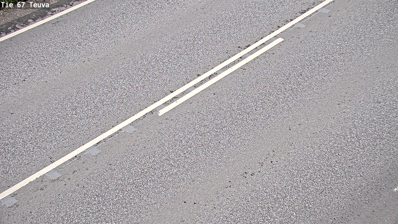 Kelikamerat Kuva Tie 67 Teuva, Teuva, Etelä-Pohjanmaa