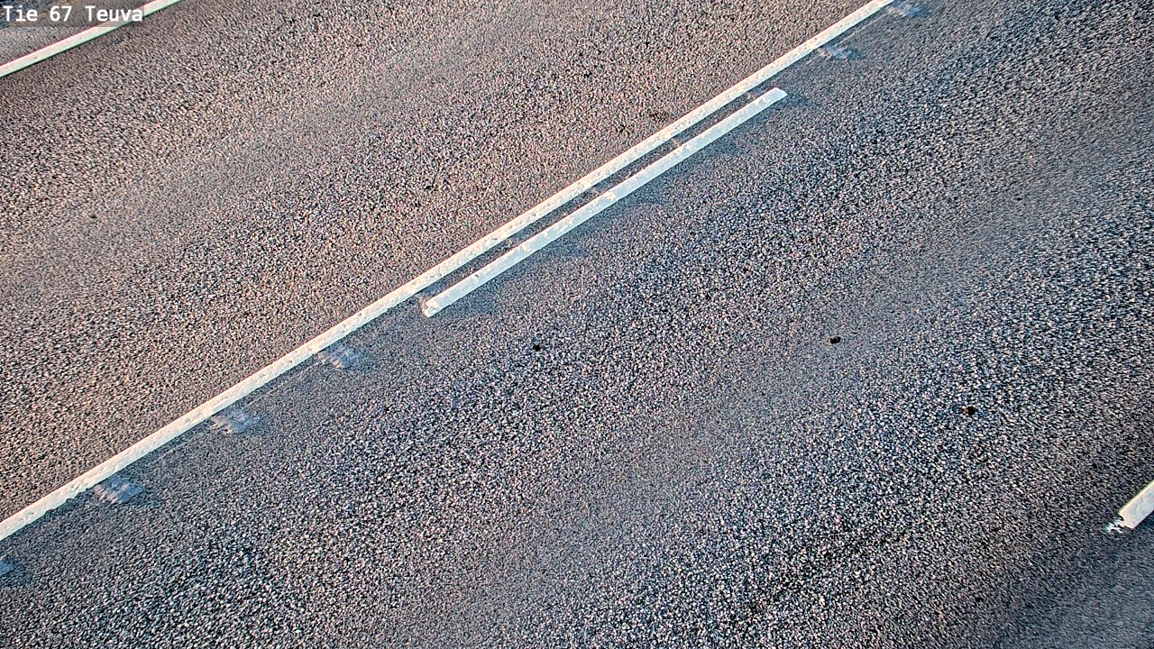 Kelikamerat Kuva Tie 67 Teuva, Teuva, Etelä-Pohjanmaa