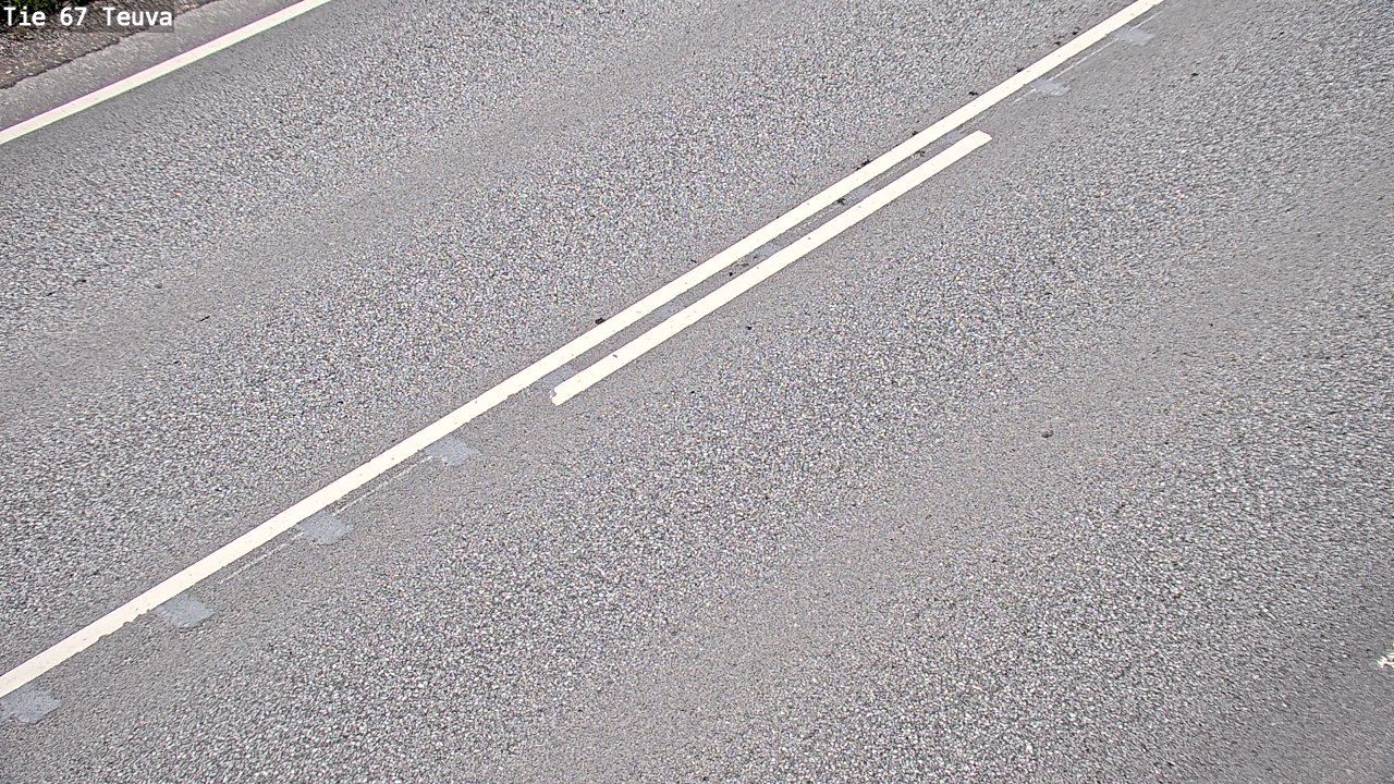 Kelikamerat Kuva Tie 67 Teuva, Teuva, Etelä-Pohjanmaa