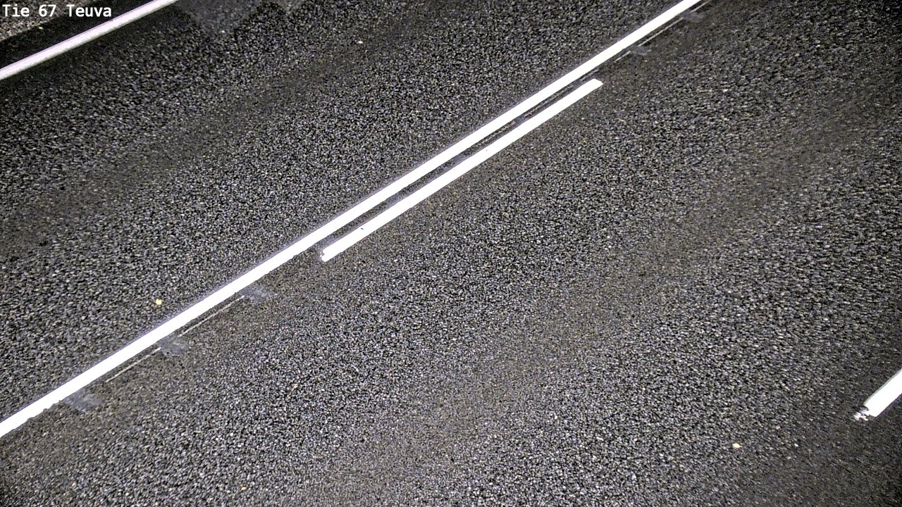Kelikamerat Kuva Tie 67 Teuva, Teuva, Etelä-Pohjanmaa