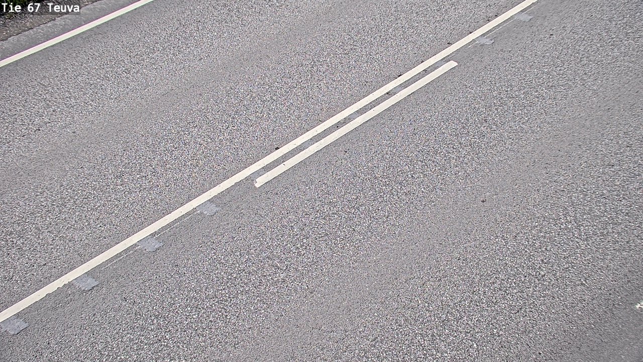 Kelikamerat Kuva Tie 67 Teuva, Teuva, Etelä-Pohjanmaa