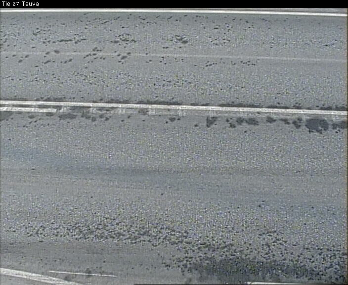 Kelikamerat Kuva Tie 67 Teuva, Teuva, Etelä-Pohjanmaa