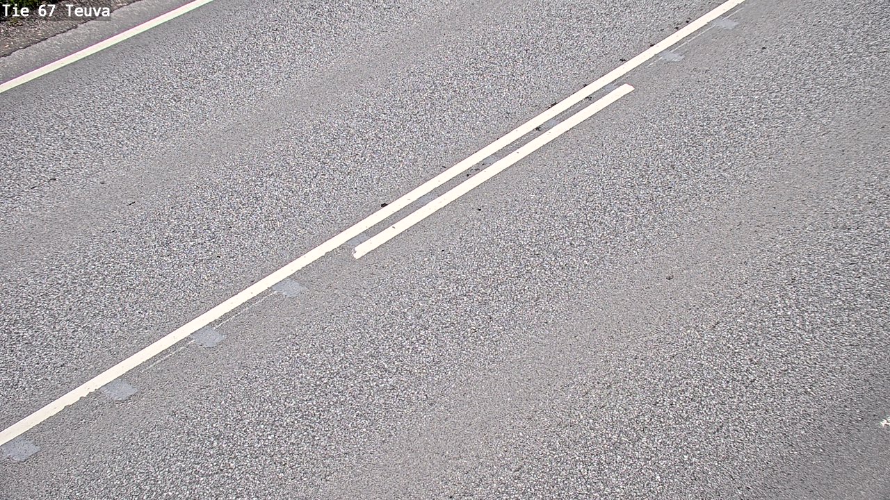 Kelikamerat Kuva Tie 67 Teuva, Teuva, Etelä-Pohjanmaa