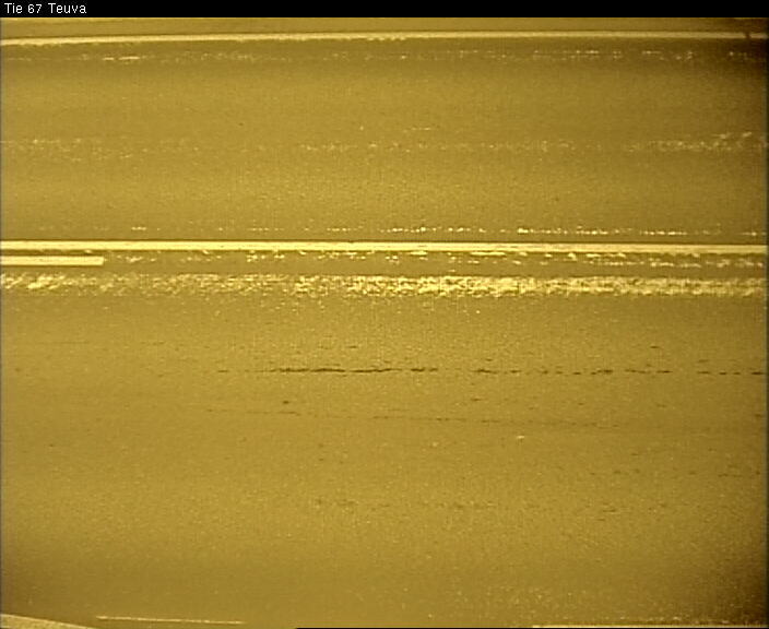 Weather Camera Image Väg 67 Östermark, Teuva, Etelä-Pohjanmaa