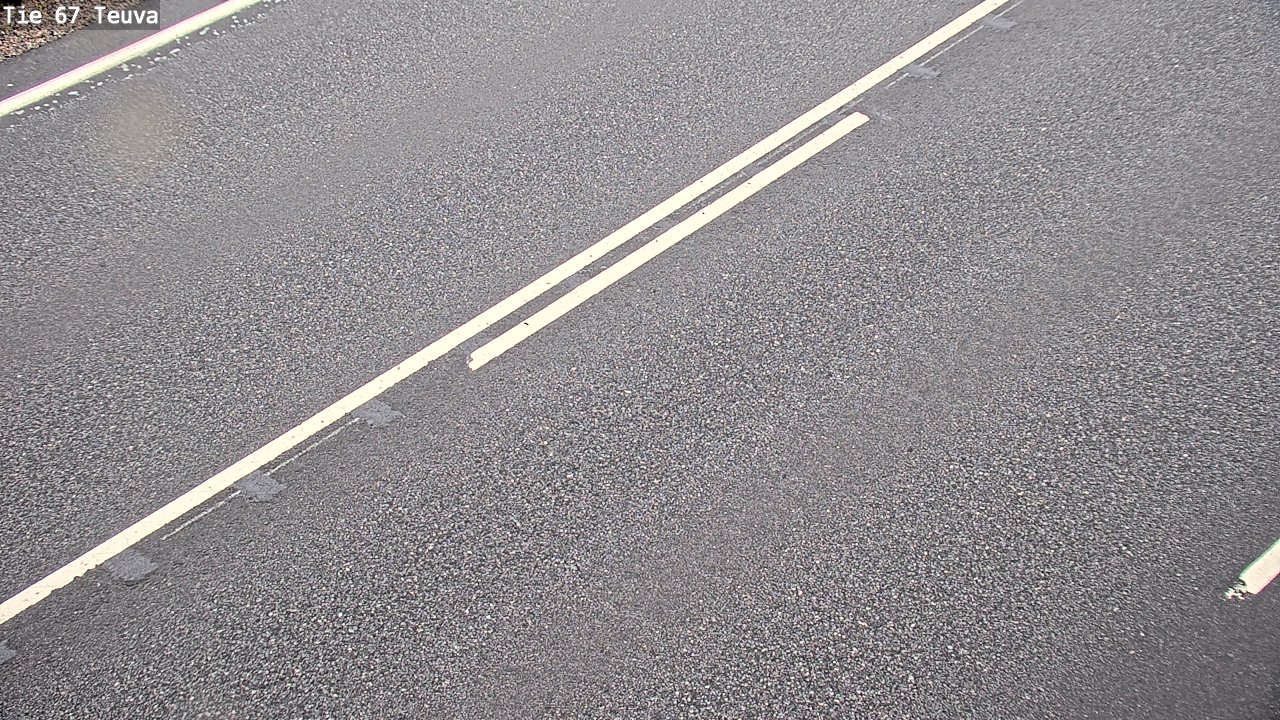 Kelikamerat Kuva Tie 67 Teuva, Teuva, Etelä-Pohjanmaa