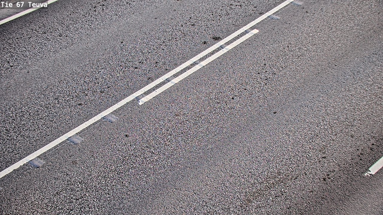 Kelikamerat Kuva Tie 67 Teuva, Teuva, Etelä-Pohjanmaa
