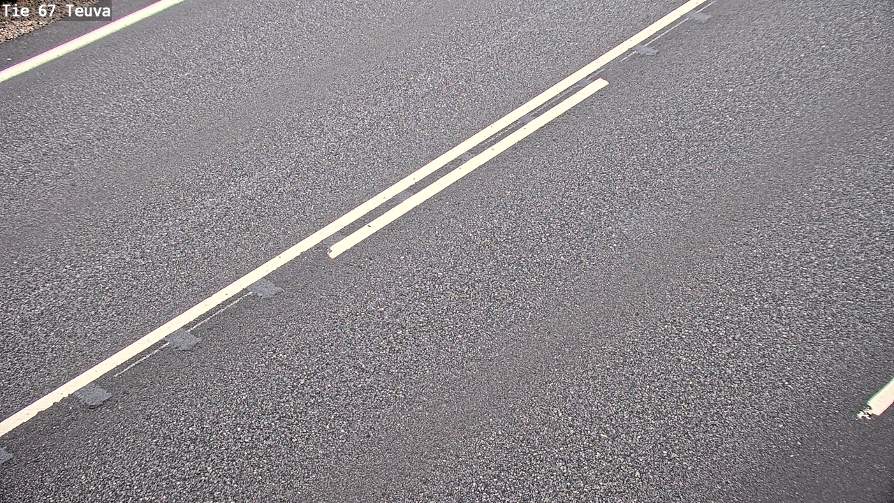 Kelikamerat Kuva Tie 67 Teuva, Teuva, Etelä-Pohjanmaa