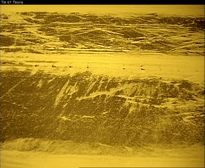 Kelikamerat Kuva Tie 67 Teuva, Teuva, Etelä-Pohjanmaa