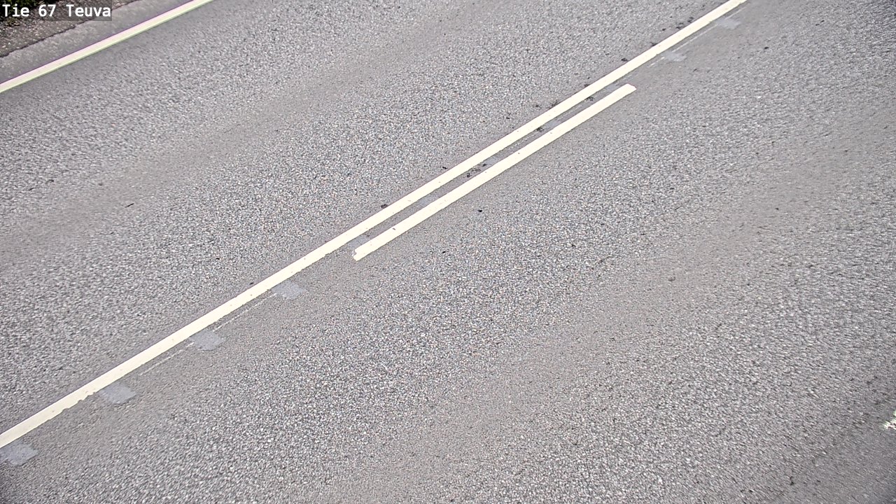 Kelikamerat Kuva Tie 67 Teuva, Teuva, Etelä-Pohjanmaa