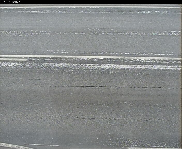 Weather Camera Image Road 67 Teuva, Teuva, Etelä-Pohjanmaa