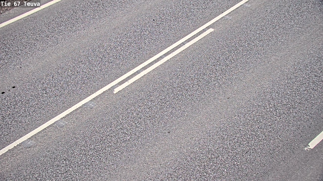 Kelikamerat Kuva Tie 67 Teuva, Teuva, Etelä-Pohjanmaa