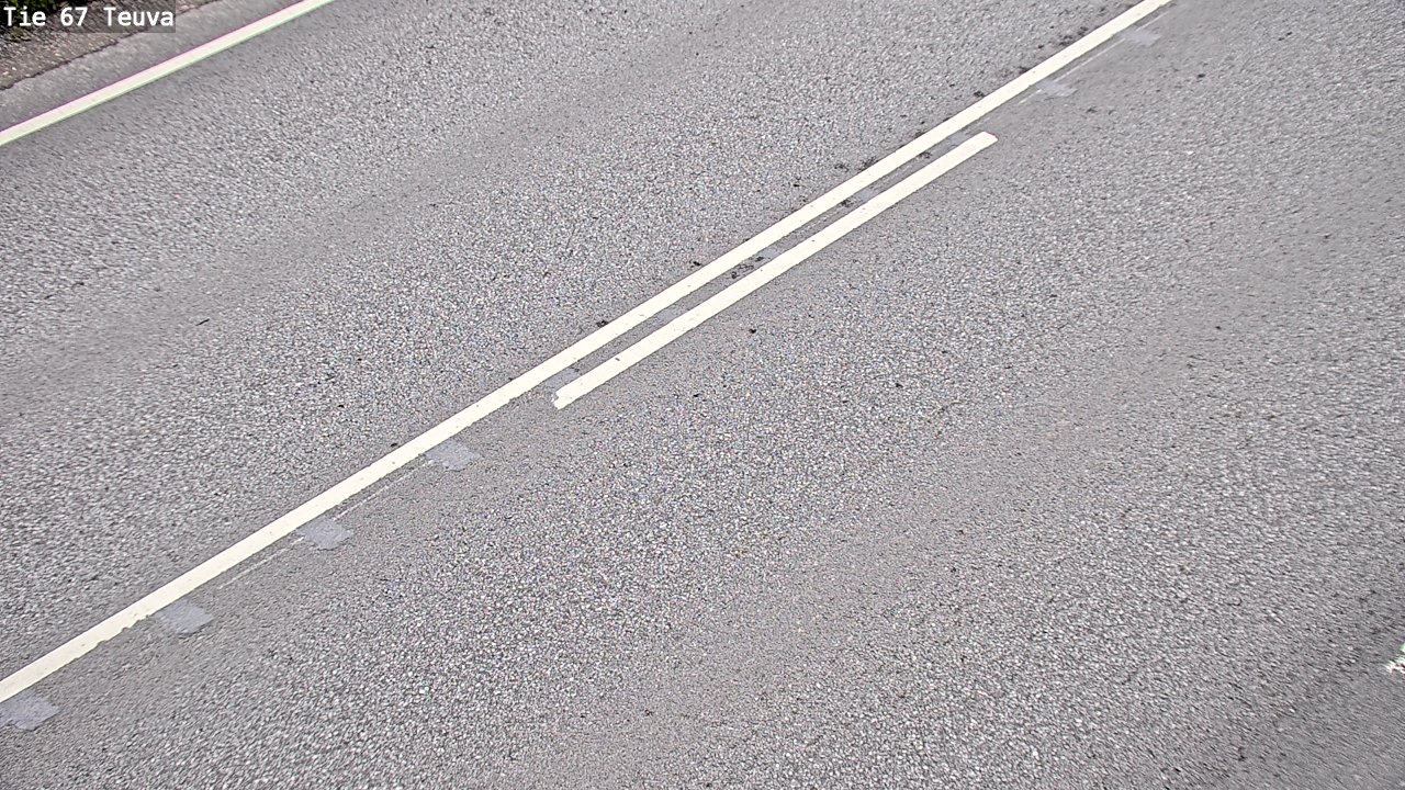 Kelikamerat Kuva Tie 67 Teuva, Teuva, Etelä-Pohjanmaa