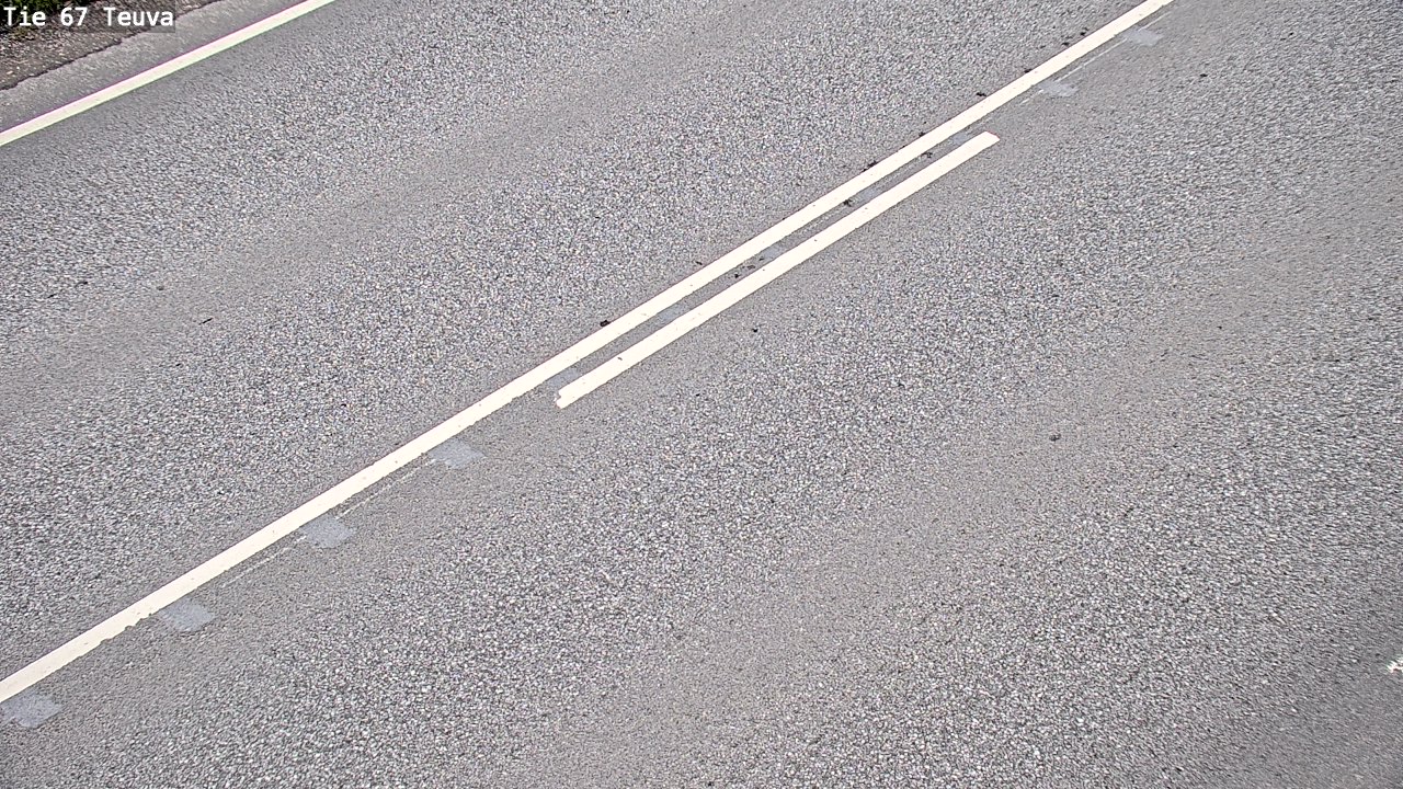 Kelikamerat Kuva Tie 67 Teuva, Teuva, Etelä-Pohjanmaa