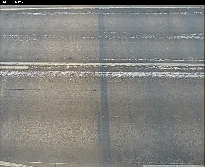 Weather Camera Image Road 67 Teuva, Teuva, Etelä-Pohjanmaa