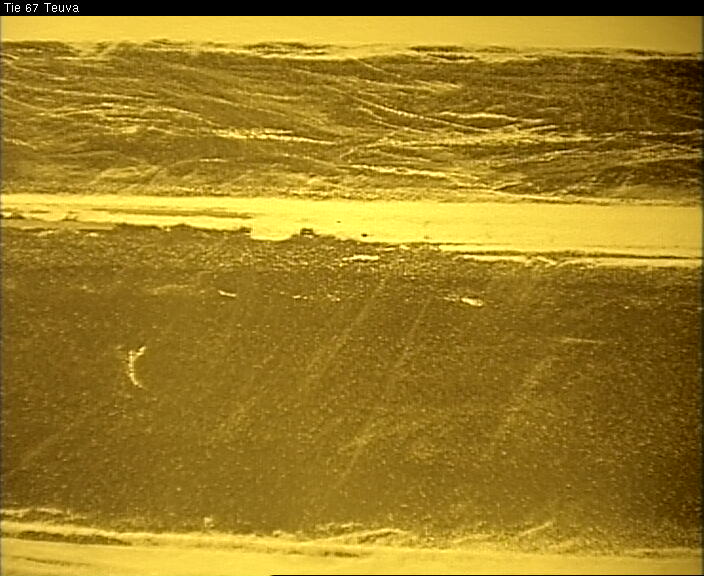 Kelikamerat Kuva Tie 67 Teuva, Teuva, Etelä-Pohjanmaa