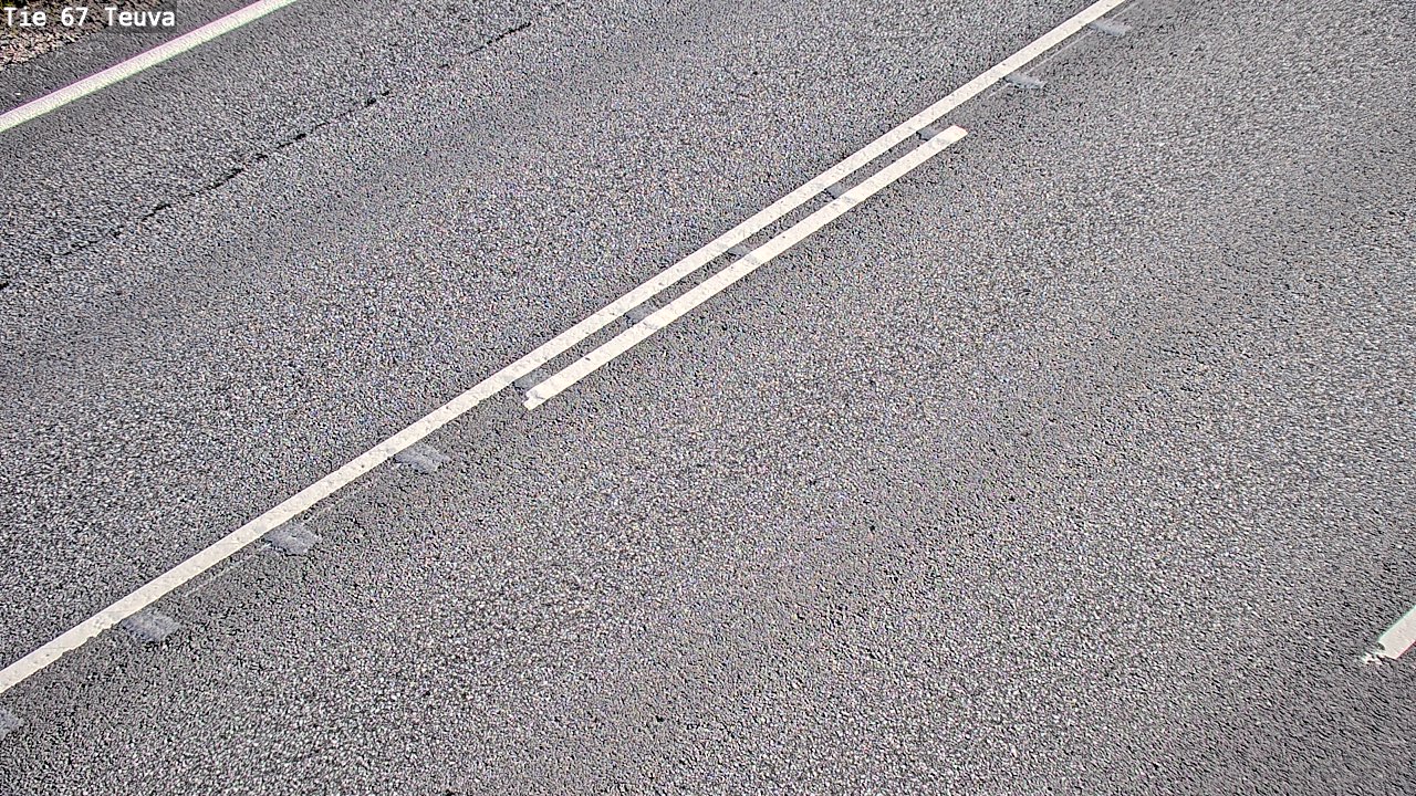 Kelikamerat Kuva Tie 67 Teuva, Teuva, Etelä-Pohjanmaa