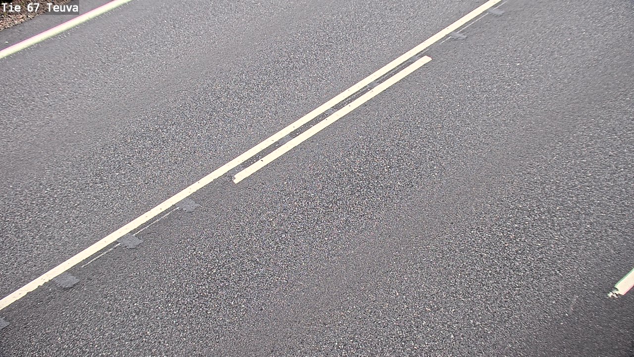 Kelikamerat Kuva Tie 67 Teuva, Teuva, Etelä-Pohjanmaa