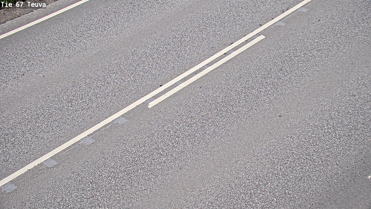 Kelikamerat Kuva Tie 67 Teuva, Teuva, Etelä-Pohjanmaa