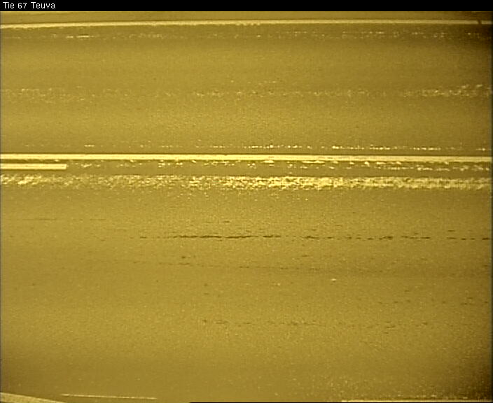 Weather Camera Image Väg 67 Östermark, Teuva, Etelä-Pohjanmaa