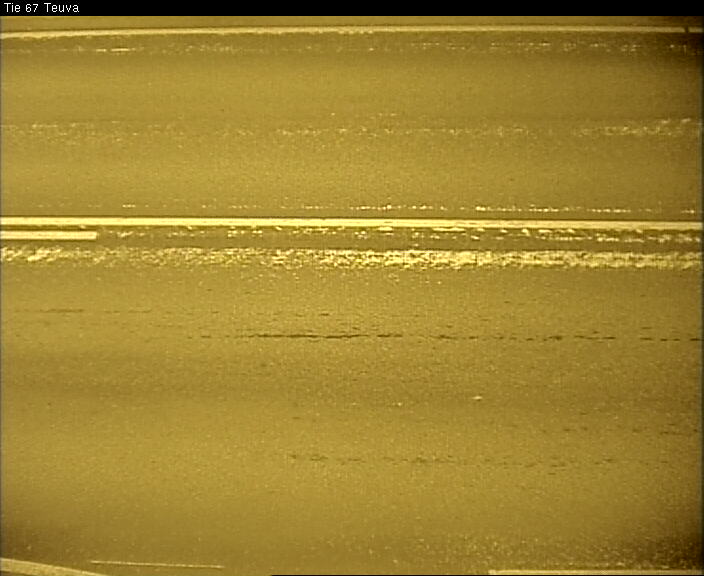 Weather Camera Image Road 67 Teuva, Teuva, Etelä-Pohjanmaa