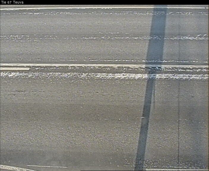 Weather Camera Image Road 67 Teuva, Teuva, Etelä-Pohjanmaa