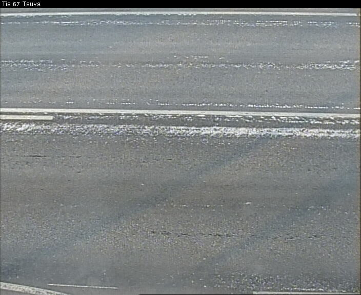 Weather Camera Image Road 67 Teuva, Teuva, Etelä-Pohjanmaa