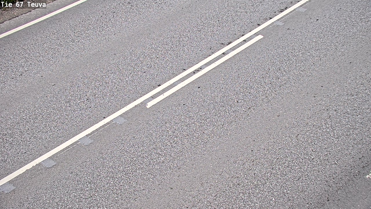 Kelikamerat Kuva Tie 67 Teuva, Teuva, Etelä-Pohjanmaa