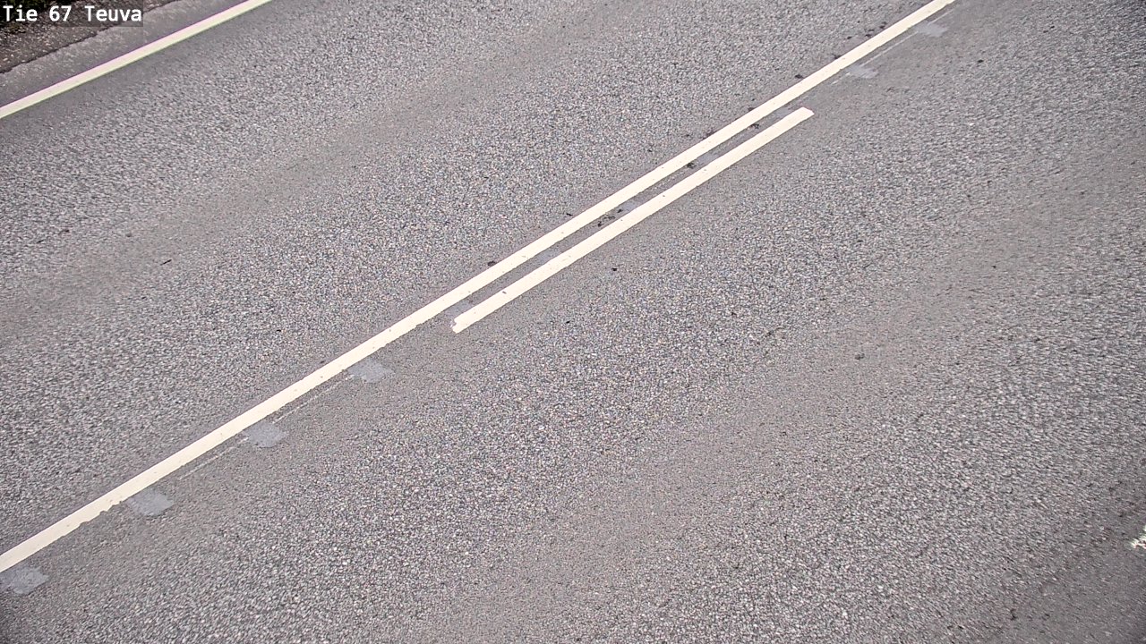 Kelikamerat Kuva Tie 67 Teuva, Teuva, Etelä-Pohjanmaa