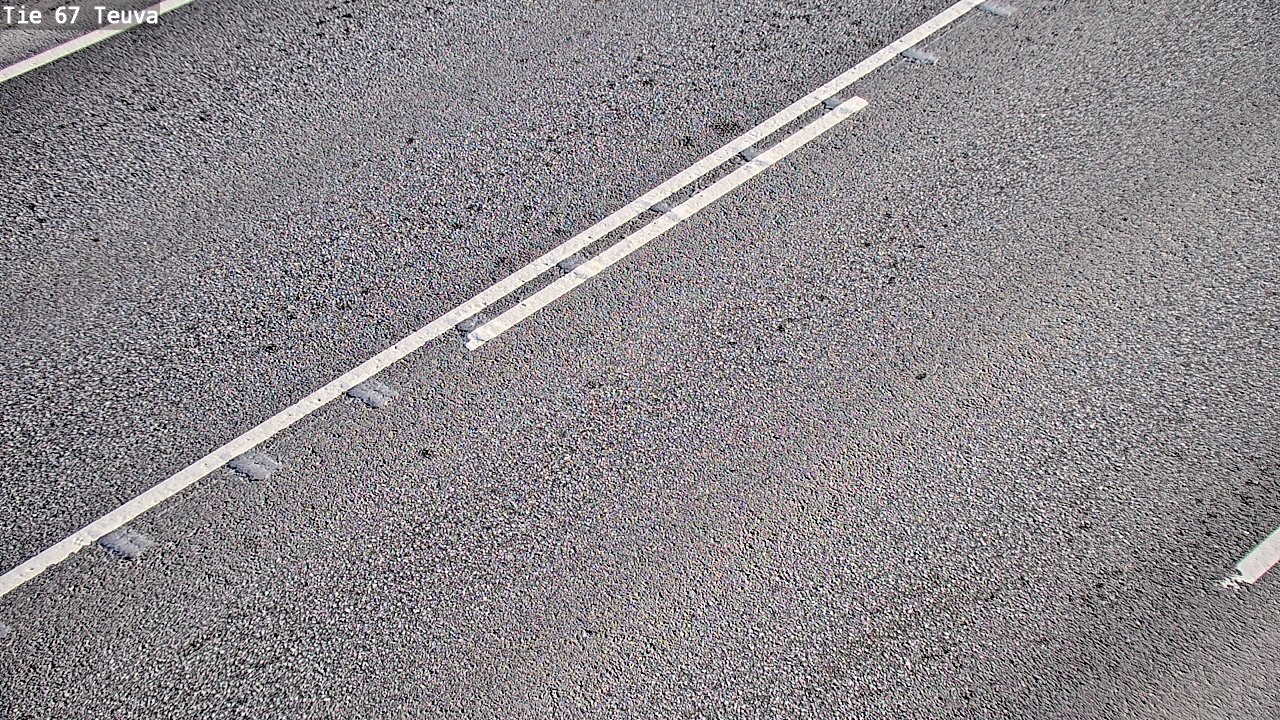 Kelikamerat Kuva Tie 67 Teuva, Teuva, Etelä-Pohjanmaa